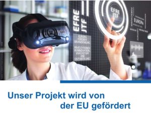 JTF-Unternehmensförderung und Transformationsberatung Programm: JTF-Unternehmensförderung, Transformationsberatung Beschreibung: Ermittlung von Veränderungspotentialen und Anpassungsnotwendigkeiten Diese Förderung wird aus Mitteln des Fonds für einen gerechten Übergang (JTF) kofinanziert.