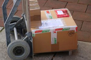 Kurierfahrer-Dienstleister-Muenchen-Erfurt-Kurier-Auslieferungsfahrer