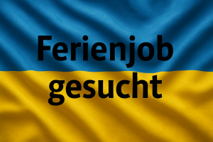 ACB Job Agentur Cottbus sucht für 3 ukrainische Studentinnen eine Ferienarbeit in Cottbus