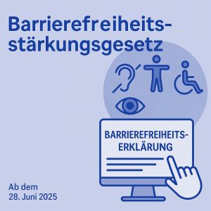 Die ACB Job Agentur Cottbus GmbH ist bemüht, ihre Website https://job-agentur-cb.de im Einklang mit dem Barrierefreiheitsstärkungsgesetz (BFSG) sowie den technischen Anforderungen der Barrierefreie-Informationstechnik-Verordnung (BITV 2.0) barrierefrei zugänglich zu machen.