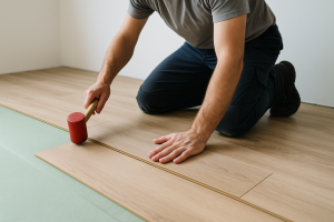 ACB Job Agentur Cottbus sucht im Auftrag eines renommierten Unternehmens ab sofort erfahrene Bodenleger/innen und Parkettleger/innen (m/w/d) für Einsätze auf Baustellen in Deutschland (max. 150 km vom Wohnort entfernt).