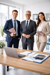 ACB Job Agentur Cottbus GmbH sucht Steuerberater (m/w/d) in Cottbus